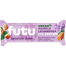 FUTU Levanduľová tyčinka 40 g