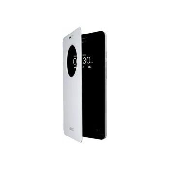 Image 1 of ASUS zen case a500kl white