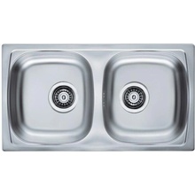 ALVEUS BASIC 160 FI90 NAT