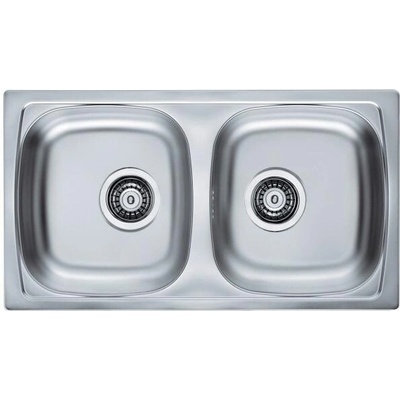 ALVEUS BASIC 160 FI90 NAT