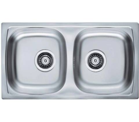 ALVEUS BASIC 160 FI90 NAT
