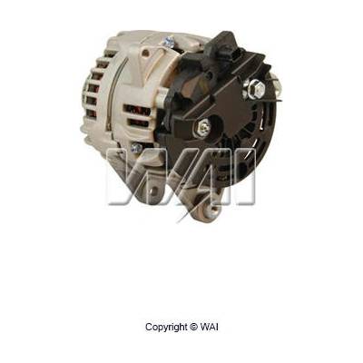 Alternátor WAI 23880N