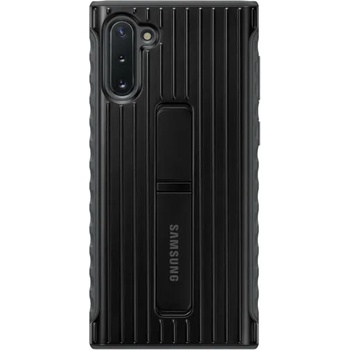 Image 1 of Samsung Galaxy Note 10 (SM-N970F) Protective Standing Cover black (EF-RN970CBEGWW)