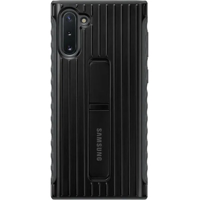 Samsung Galaxy Note 10 (SM-N970F) Protective Standing Cover black (EF-RN970CBEGWW)