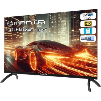 Manta 32LHN124E