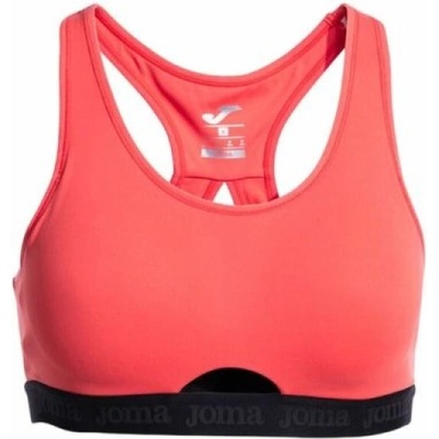 Joma Sport Спортен Сутиен Joma Sport R-City Iconic Coral Детски (S64189402)