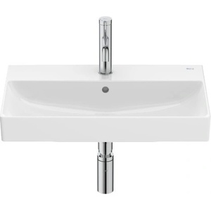 Roca Ona 60x36 cm FineCeramic white (A327684000)