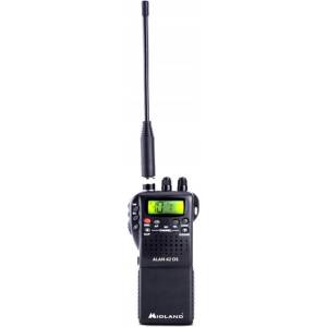 Midland Ръчна радиостанция Midland Alan-42 DS (61570) Радиостанции