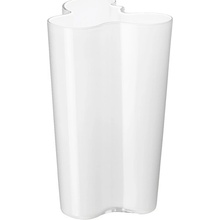 Váza Alvar Aalto 251mm, biela