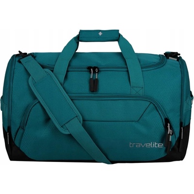 Travelite Kick Off Duffle Petrol 45 l
