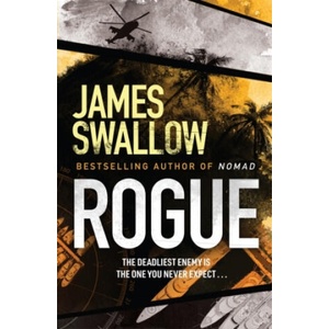 Rogue | James Swallow (ISBN: 9781838770570)