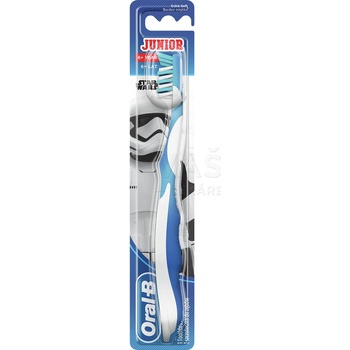 Oral-B JUNIOR Star Wars Soft