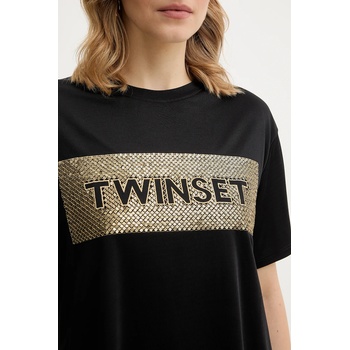 Twinset Тениска Twinset (261LB2SAA)