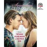 Supraphon Svatební cesta do Jiljí (Dyk Vojta, Vilhelmová Tatiana - Miroslav Skála) - CD (MP3) (020290)