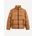 Celio Кафяво мъжко ватирано зимно яке Celio Vusun Celio | Kafyav | МЪЖЕ | XL