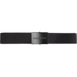 Mammut Колан Mammut Mammut Logo Belt - Black - размер 110 x 3, 8 cm (203-2232-0111)
