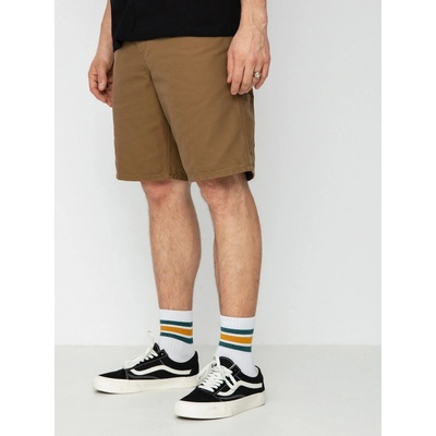 Carhartt WIP Single Knee hamilton brown