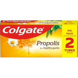 Colgate ZP (2x75ml/кутия) Прополис