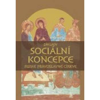 Základy sociální koncepce Ruské pravoslavné církve