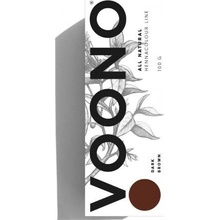 Voono Dark Brown 500 g