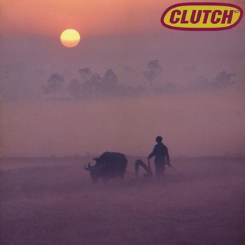 Clutch - Impetus (LP) (0817195020825)