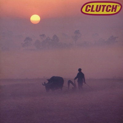 Clutch - Impetus (LP) (0817195020825)