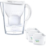 Test Brita Marella 2,4 l bílá 2024 + MX Pro PO 3 ks Recenze Brita Marella 2,4 l bílá 2024 + MX Pro PO 3 ks