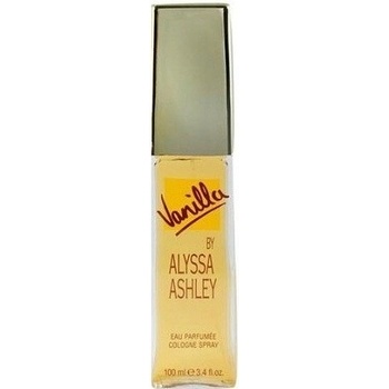 Alyssa Ashley Vanilla toaletní voda dámská 25 ml