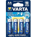 VARTA Longlife Power AA 4ks 4906121414