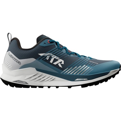 Lowa Мъжки маратонки Lowa Madrix Evo Trail running shoes - Navy / Grau - размер 42, 5 (EU) (023-2774-0115)