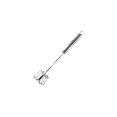 Mechanický šlehač 25 cm
