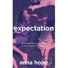 Expectation - Anna Hope