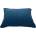 Basic Nature Възглавница за пътуване Basic nature Reisekissen Pillow - Blue - размер 40 x 30 cm (557-0134-0211)