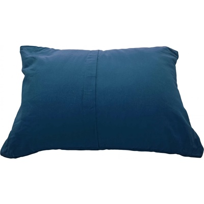 Basic Nature Възглавница за пътуване Basic nature Reisekissen Pillow - Blue - размер 40 x 30 cm (557-0134-0211)