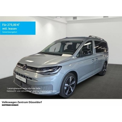 Volkswagen Caddy Maxi 1.5 TSI DSG 85 kW