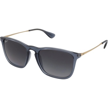 Image 1 of Ray-Ban Chris RB4187 6592T3