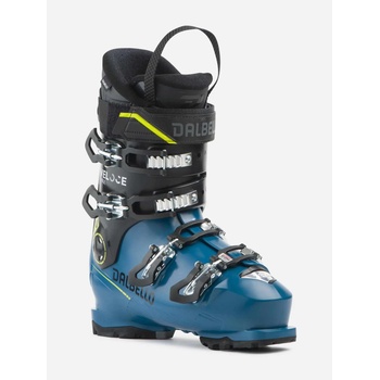 Dalbello Ски обувки veloce max gw 80 blue
