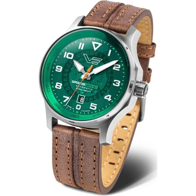 Vostok Europe YN55/592A759