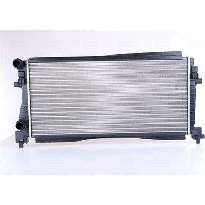 Chladič, chlazení motoru NISSENS 65317 65317