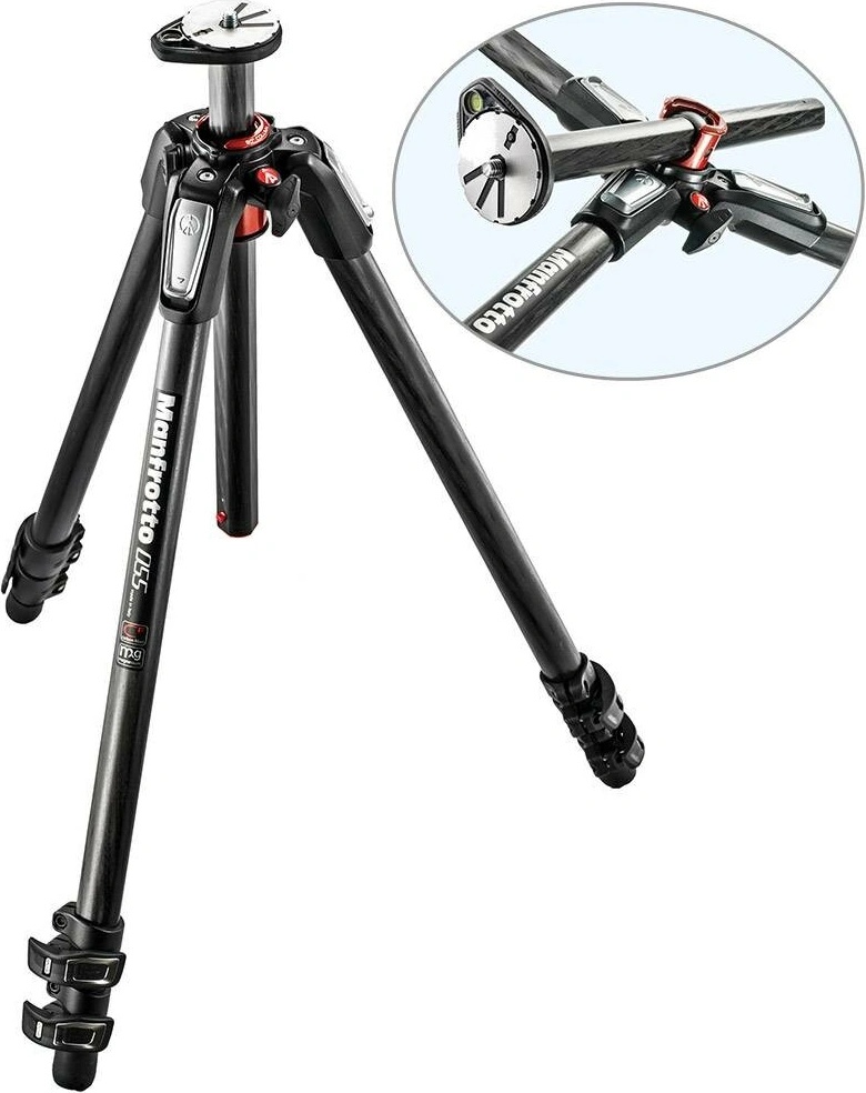Manfrotto 055CXPRO3