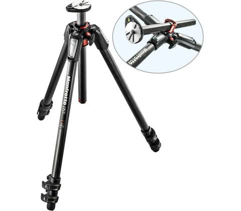 Manfrotto 055CXPRO3