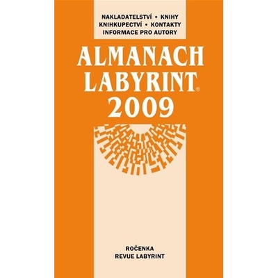 Almanach Labyrint 2009