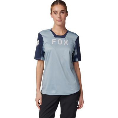 Fox Defend Taunt Gunmetal Dámsky