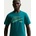 Nike Тениска cbf m nk futura tee