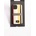 narmart Santa Barbara кожен кейс за iPhone 11 Pro Max Шарен 734324 (263143_Многоцветен)