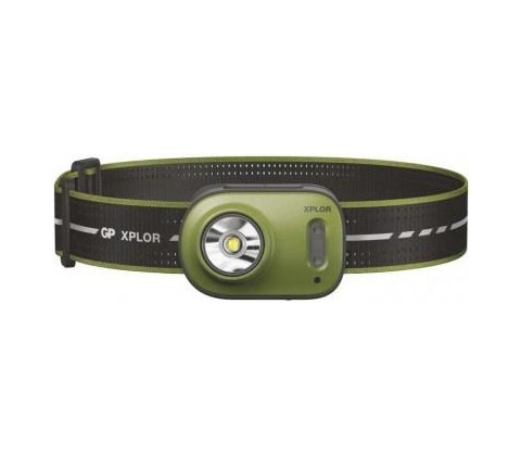 GP Xplor PHR17