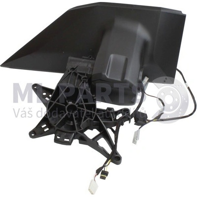 Originál OEM 7C1857408J9B9