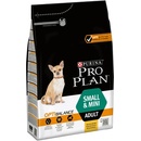 Purina Pro Plan Small & Mini Adult Everyday Nutrition Chicken 3 kg