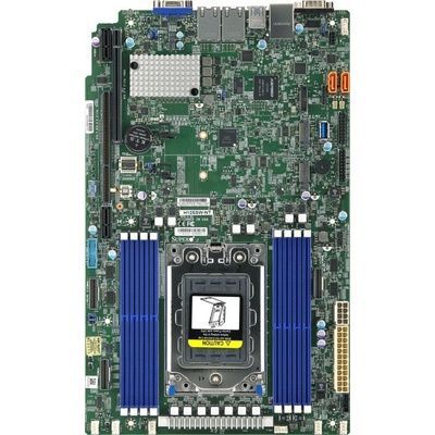 Supermicro MBD-H12SSW-NT-O
