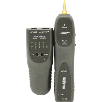 W-Star UTP WSNF811